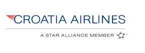 Сroatia Airlines: Прямые перелеты между Санкт-Петербургом и Загребом.